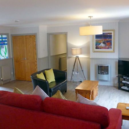 Cherry Tree Cottage Glencoe Exterior foto